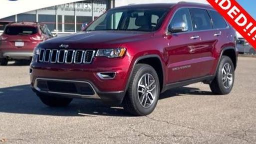 JEEP GRAND CHEROKEE 2021 1C4RJFBG2MC502787 image